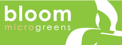 Bloom Microgreens