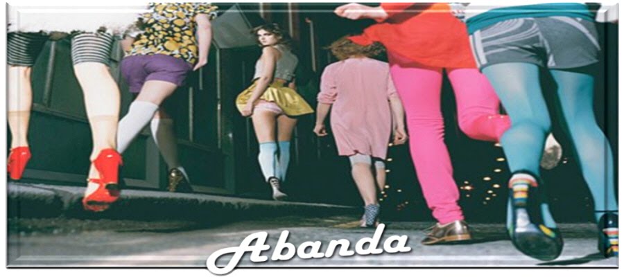 Abanda ∞