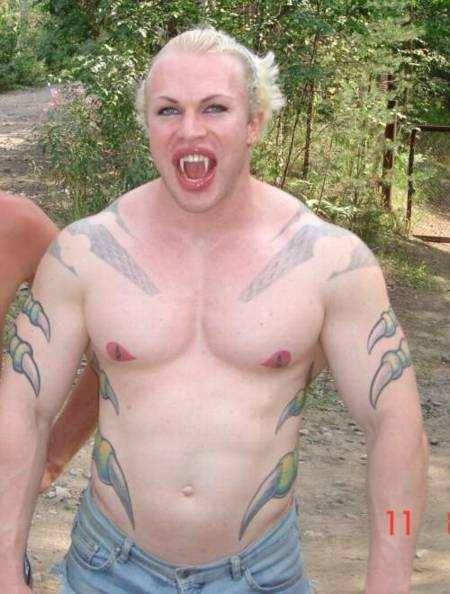 worst Tattoos 2