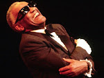 RAY CHARLES