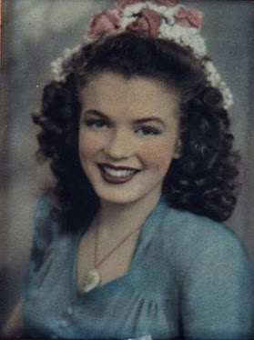 Norma Jeane Baker