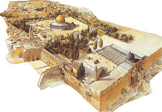Tempel van Salomo