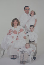 Fred, Emy & Family