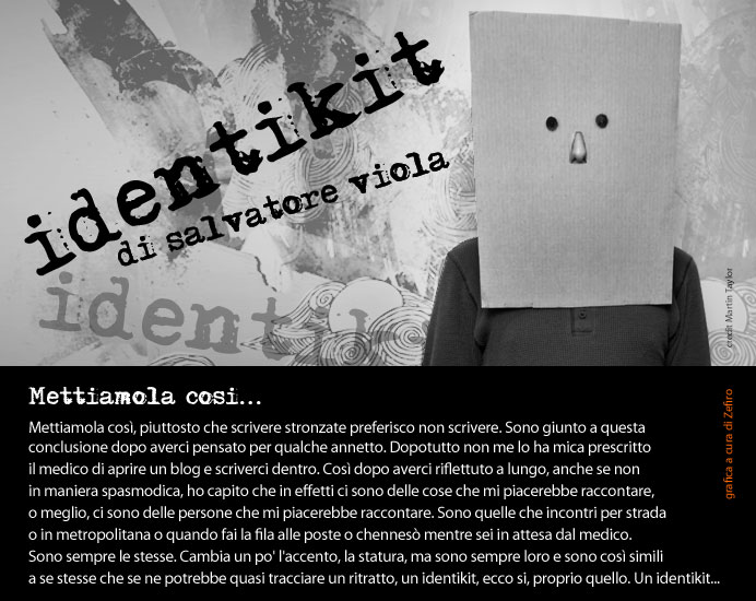 Identikit