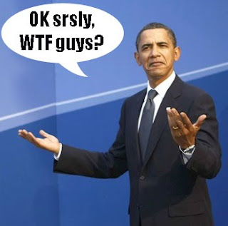 Barack Obama: