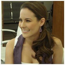Diosa de Cadena Tres