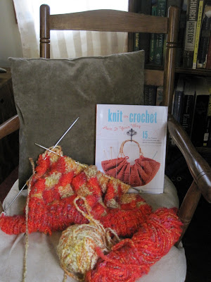 hat-in-progress