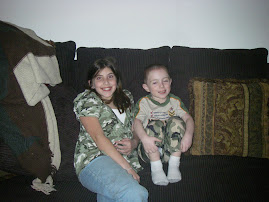 Camo Kids