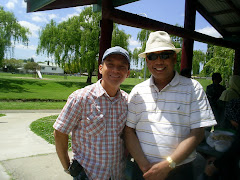 My Supervisor and I