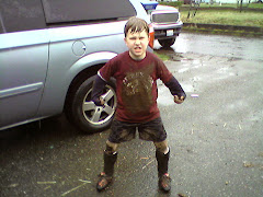 Owen's last soccer game