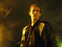 Mi foto