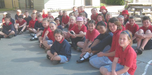 Principal's Blog