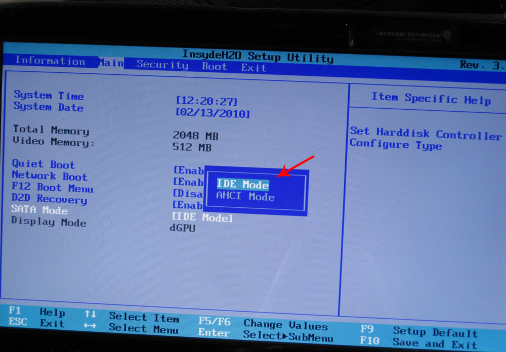 Acer Aspire One Support Acer Aspire One Support