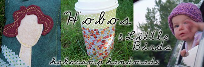 Hobos & Little Birds