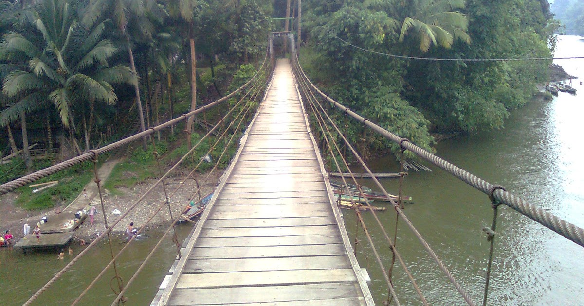 PERMAJA JAYA: SEKILAS PANDANG JAMBI LEWAT LENSA KAMERA