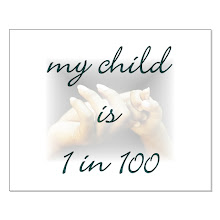 Trinity Faith is 1 in 100