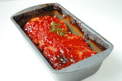 meatloaf