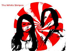 The White Stripes