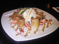 P.F Chang's at Avenues Mall Kuwait