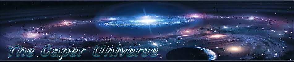 The Caper Universe
