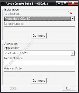 Adobe Photoshop CS2 [ENG][Keygen] [.iso] Serial Key