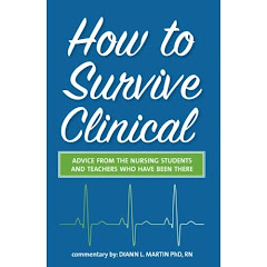 Book Recommendation:  How to Survive Clinical
