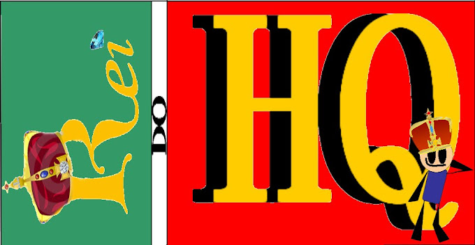 Rei do HQ