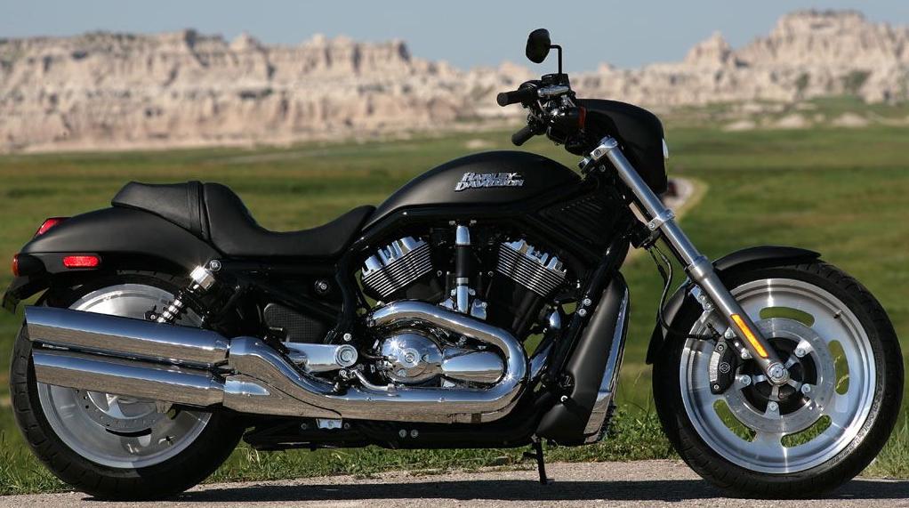 Harley Davidson India Open its First Outlet in Hyderabad