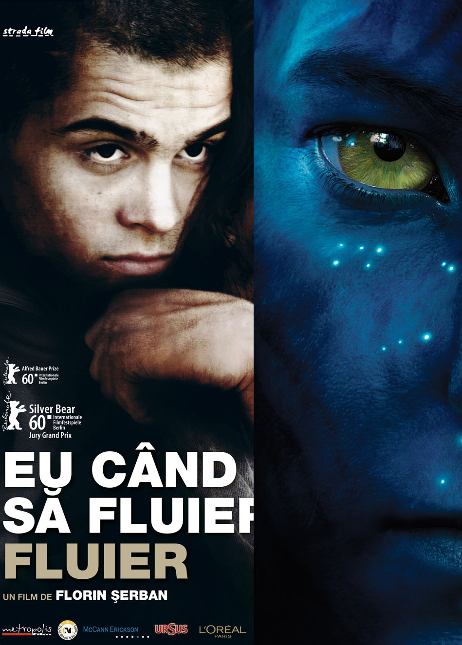 Barliga: Top film 2010 in Romania