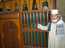 Makam Imam Ramli