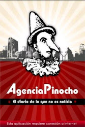Agencia Pinocho-Noticias