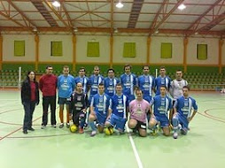 SEIA FUTSAL NA FRENTE DA CLASSIFICAÇÃO