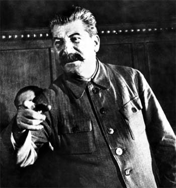 Mad Stalin