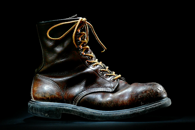red wing 2233