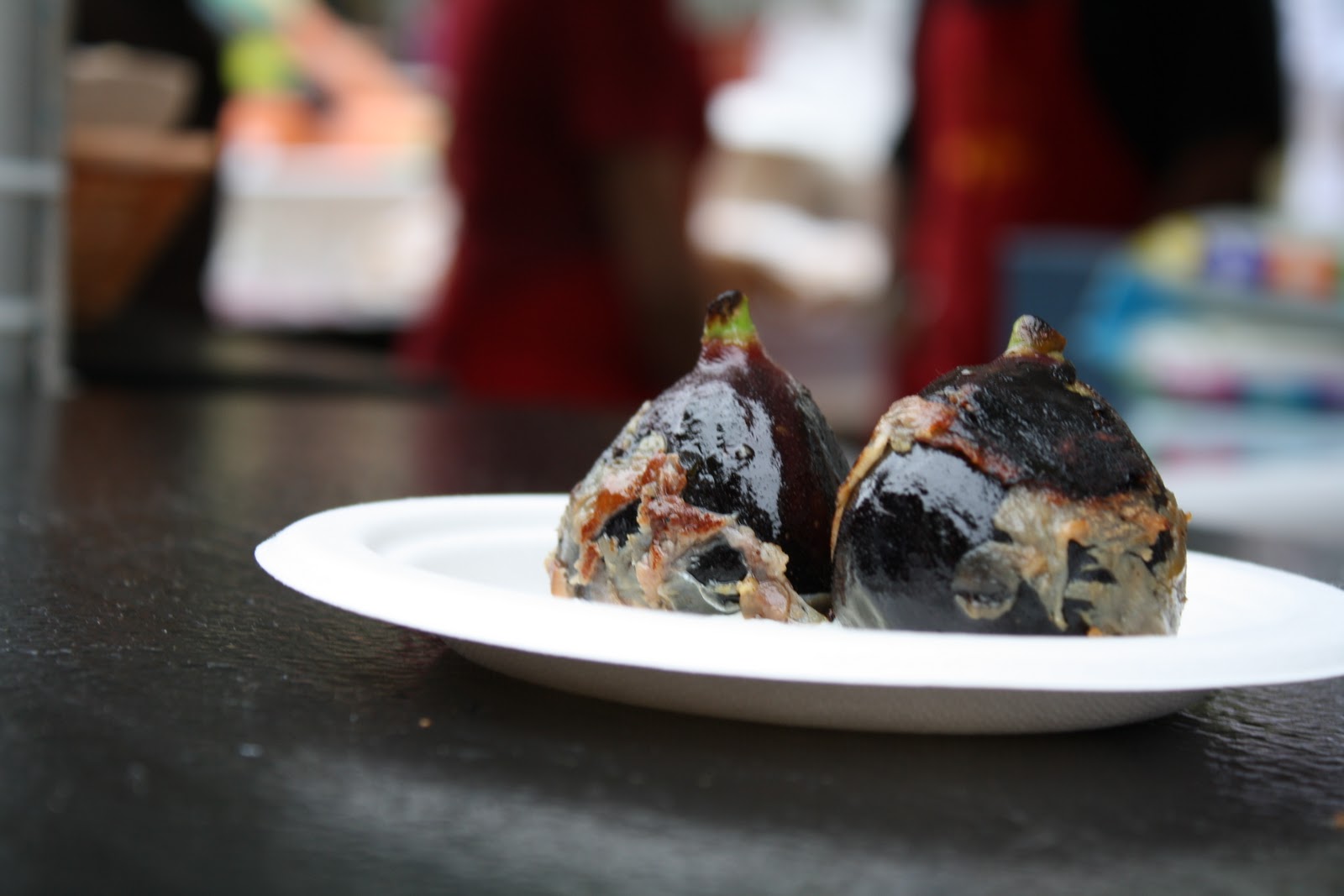 Uncovering Food: San Francisco Street Food Festival