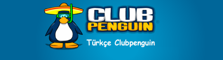 Türkçe Clubpenguin