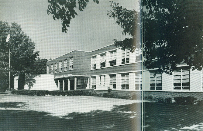 White Station High School