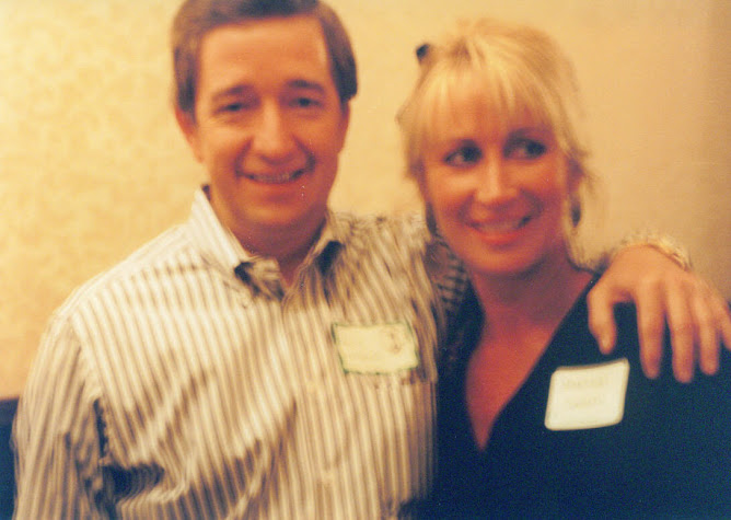 Billy Owens Marsha Nanney