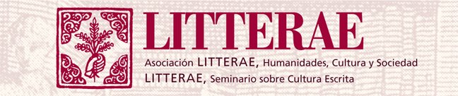 LITTERAE