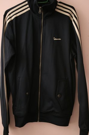 adidas vespa jacket