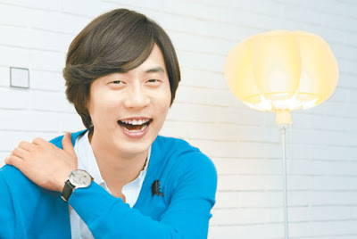 The Six Men In my Life - SHINHWA: [08.05.12][news] Andy: I've had 2