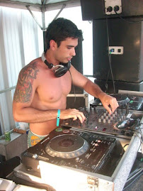 Dj Charles Medeiros