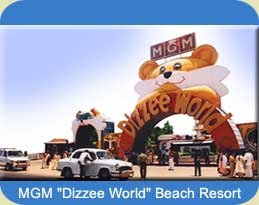 MGM DIZZEE WORLD MGM DIZZEE WORLD