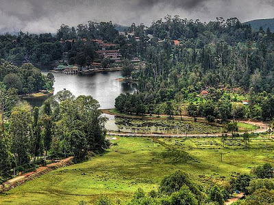 Kodaikanal - Tourist place Kodaikanal - Tourist place