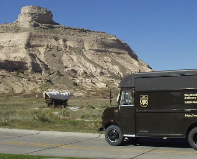 Missouri, USA Tourist