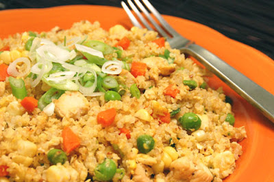 Recipe Vegetable Rice Recipe Vegetable Rice