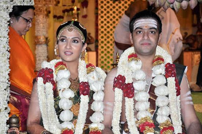Superstar's second daughter Soundarya marriage photos Superstar's second daughter Soundarya marriage photos