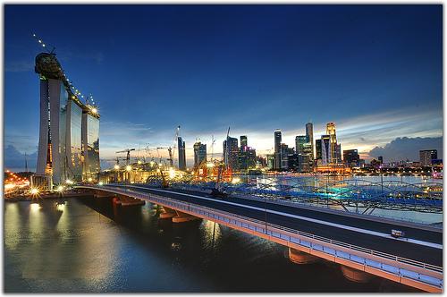 Singapore Tourism Singapore Tourism