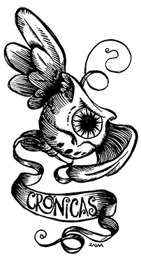 crónicas