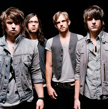 Kings of Leon